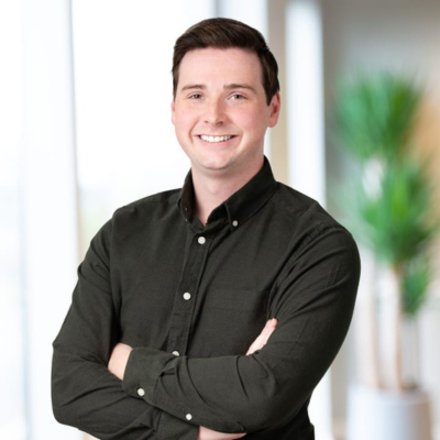 Dylan Melton, M.Ed., BCBA, LBA