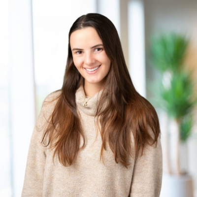 Marie Regalbuto, M.S., BCBA