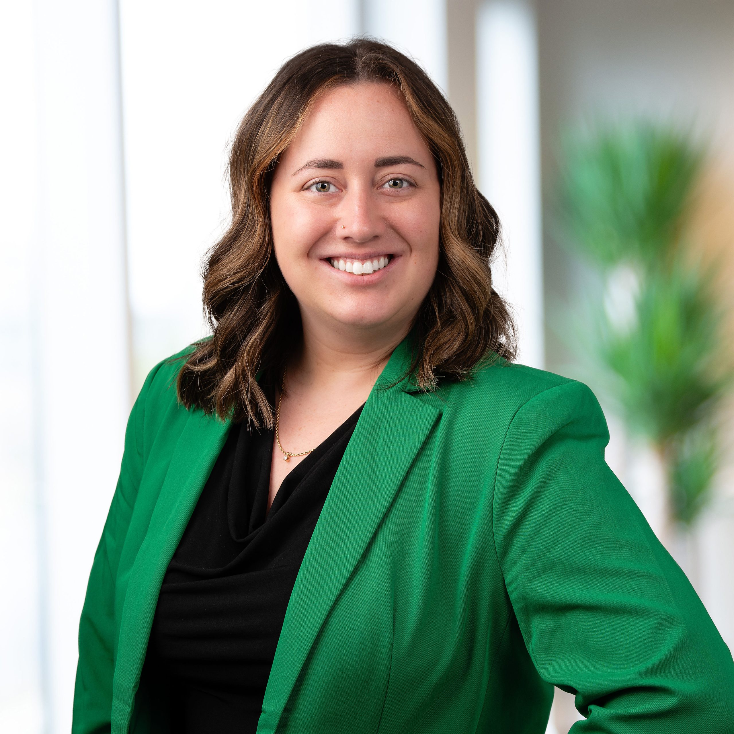 Candace Beulike, MA, BCBA, LBA